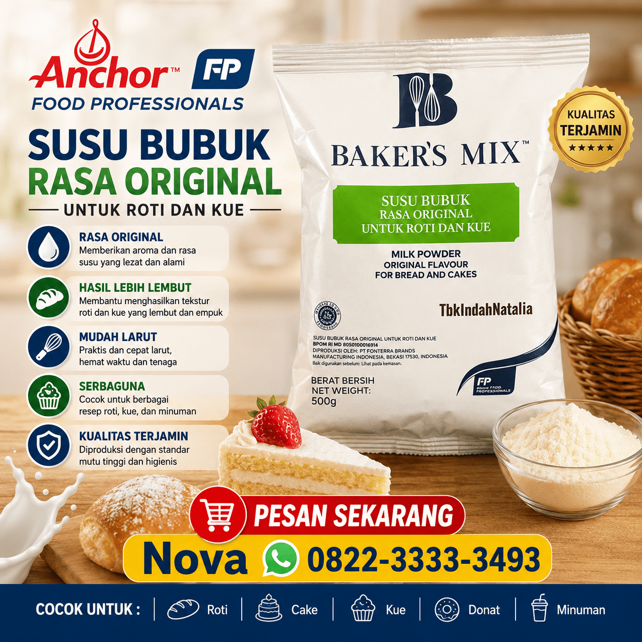 ANCHOR SUSU 500GR(DOS=9)(APR27)